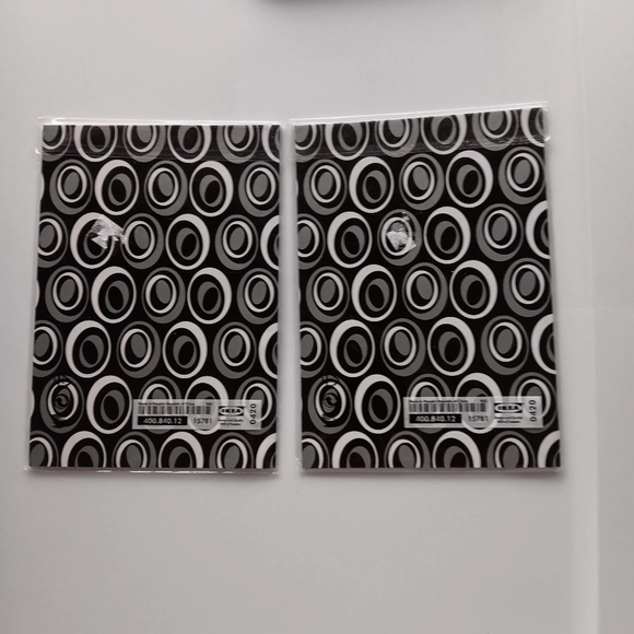 NEW Compendium Today is the Day Goal Setting Planner Note Pad & 2 Ikea Pads - Picture 3 of 6